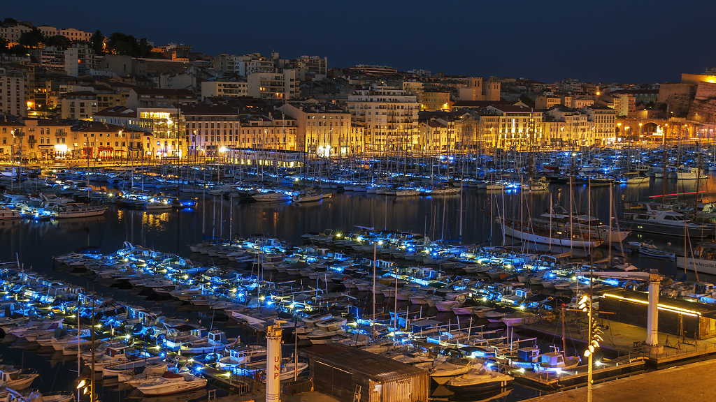 Vieux Port
