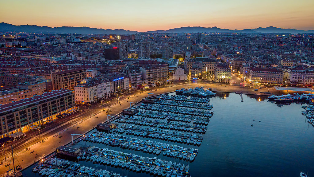Vieux Port