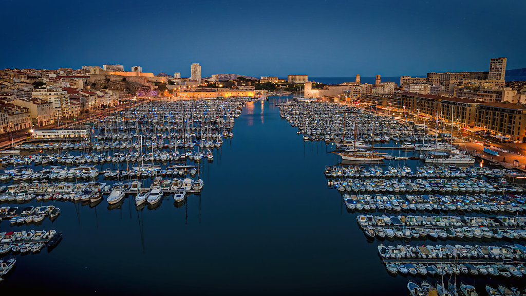 Vieux Port