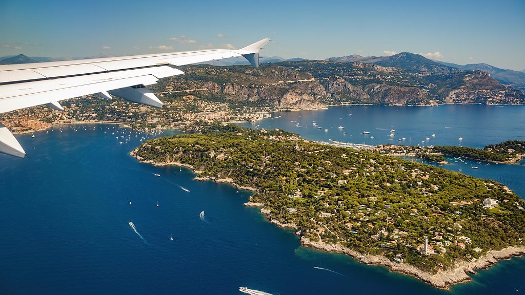 Saint-Jean-Cap-Ferrat
