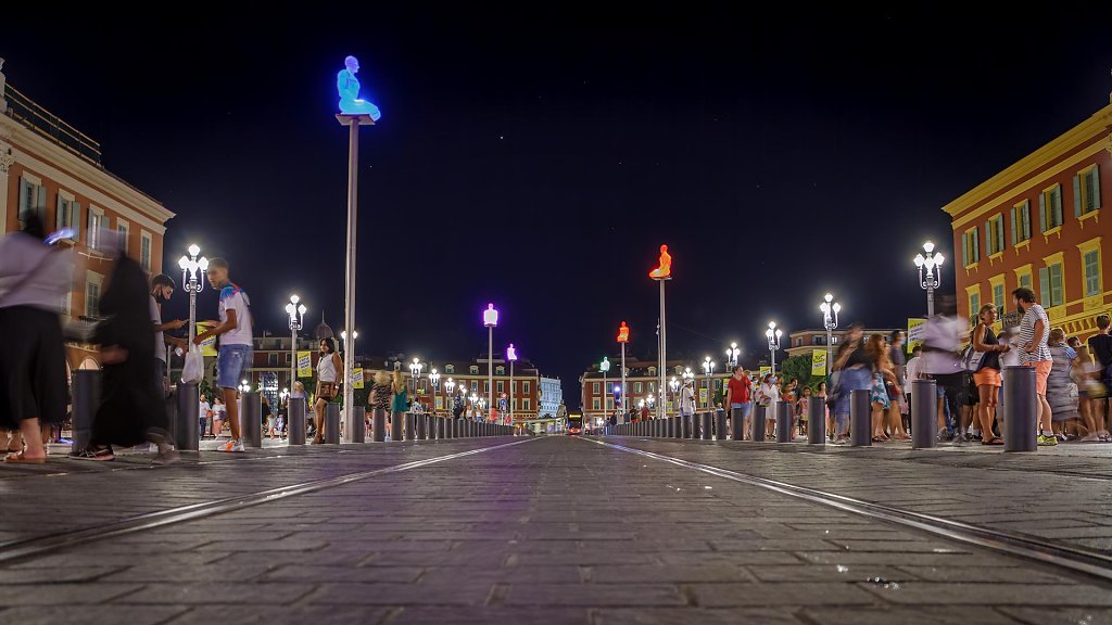 Place Masséna