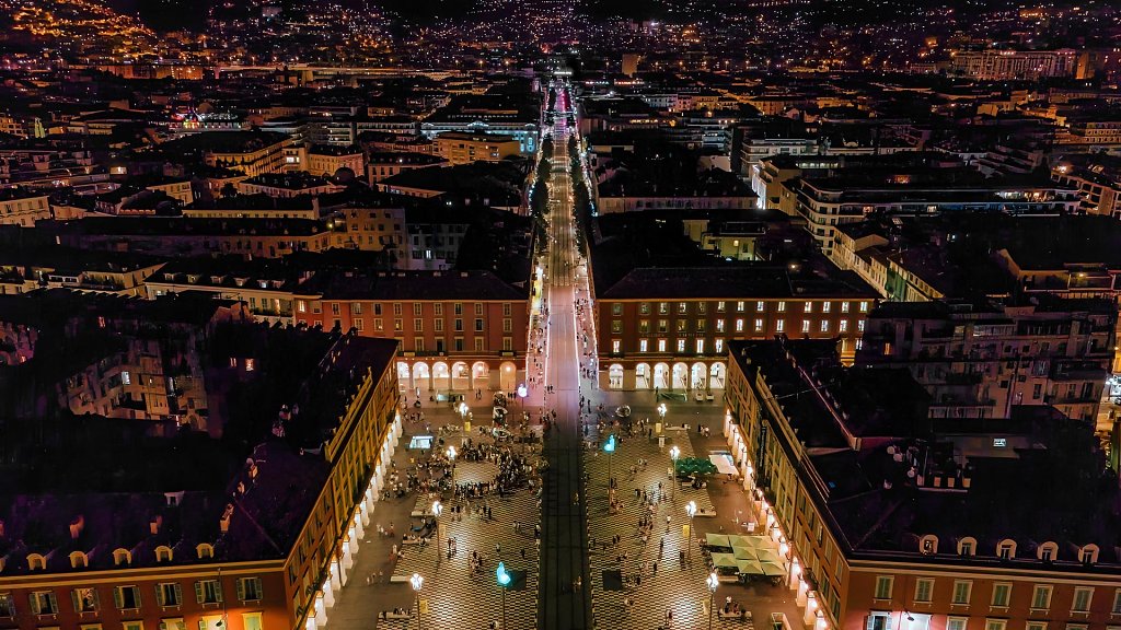 Place Masséna