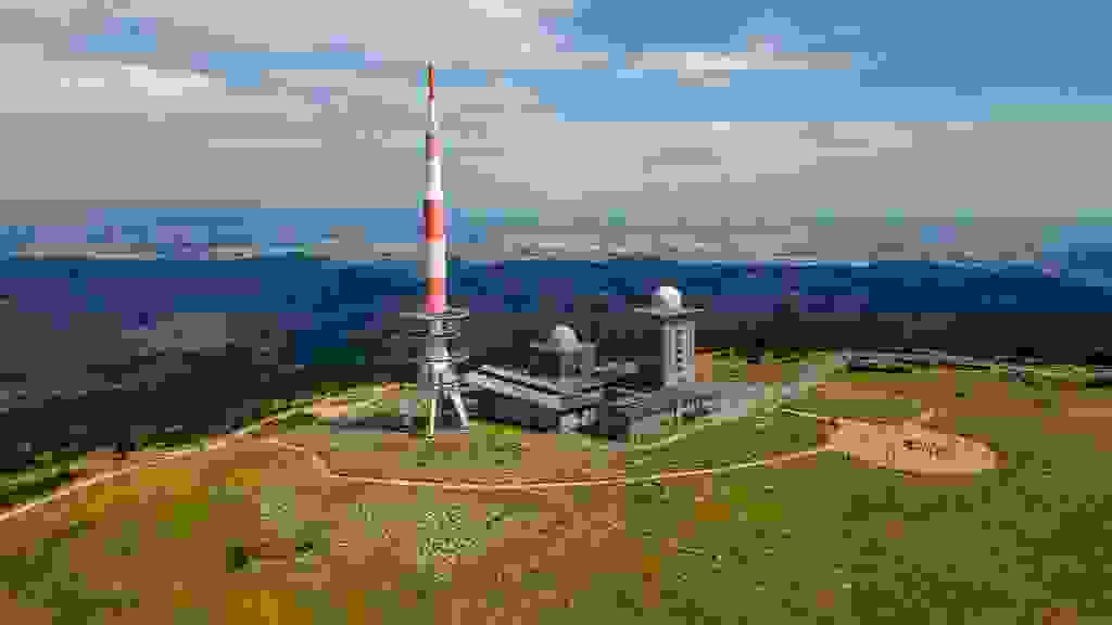 20.08.2020: Harz / Brocken