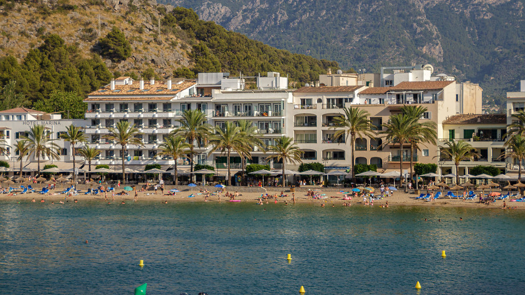 Hotel Marina & Wellness Spa