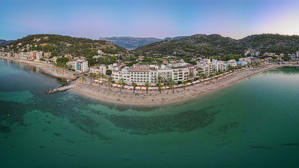 Hotel Marina & Wellness Spa