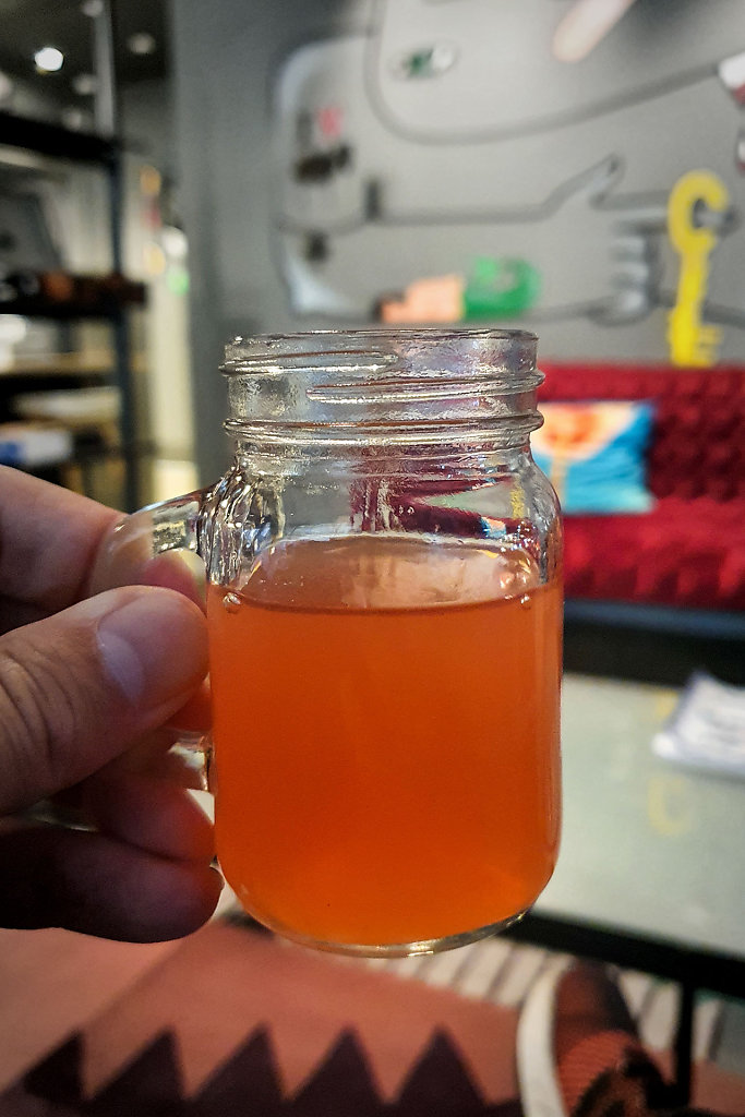 Moxy Bucharest Old Town