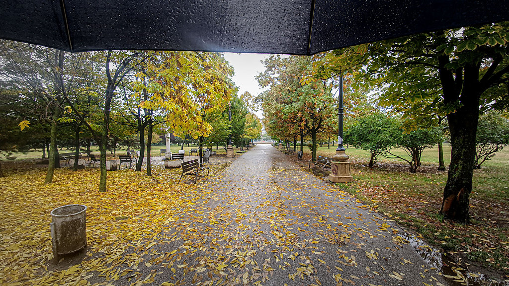 Parcul Unirii