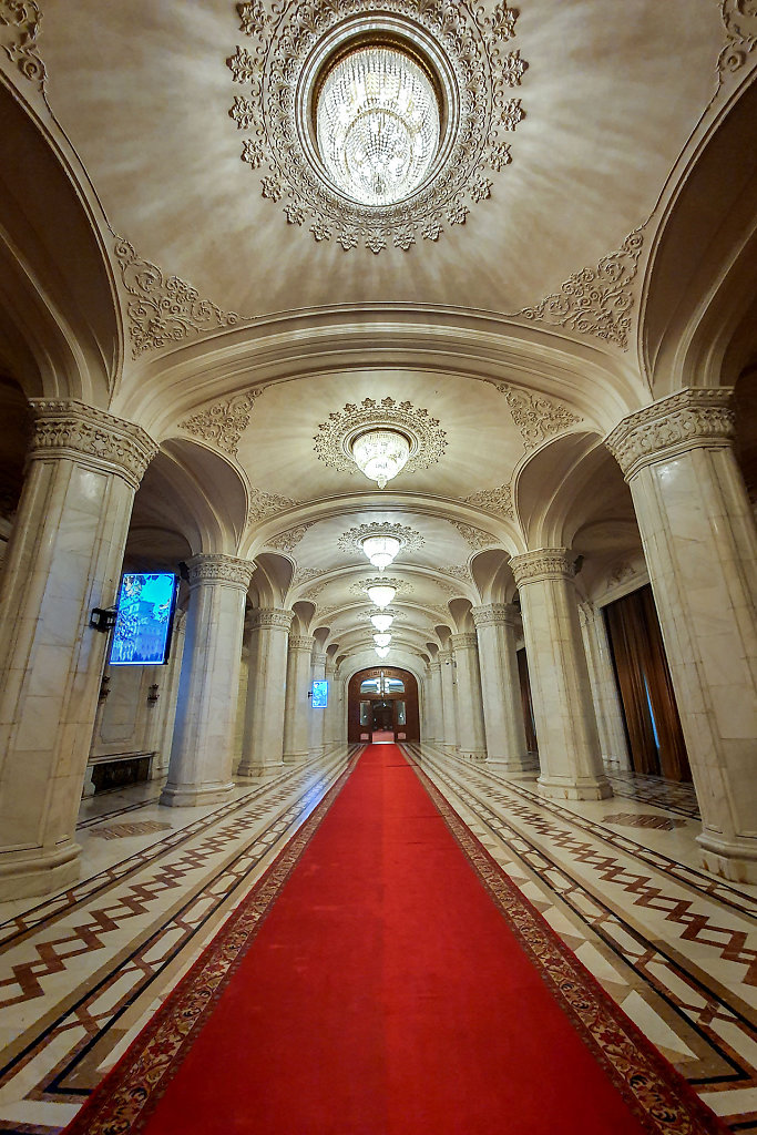 Palatul Parlamentului