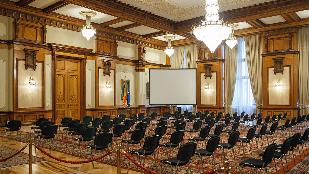 Palatul Parlamentului