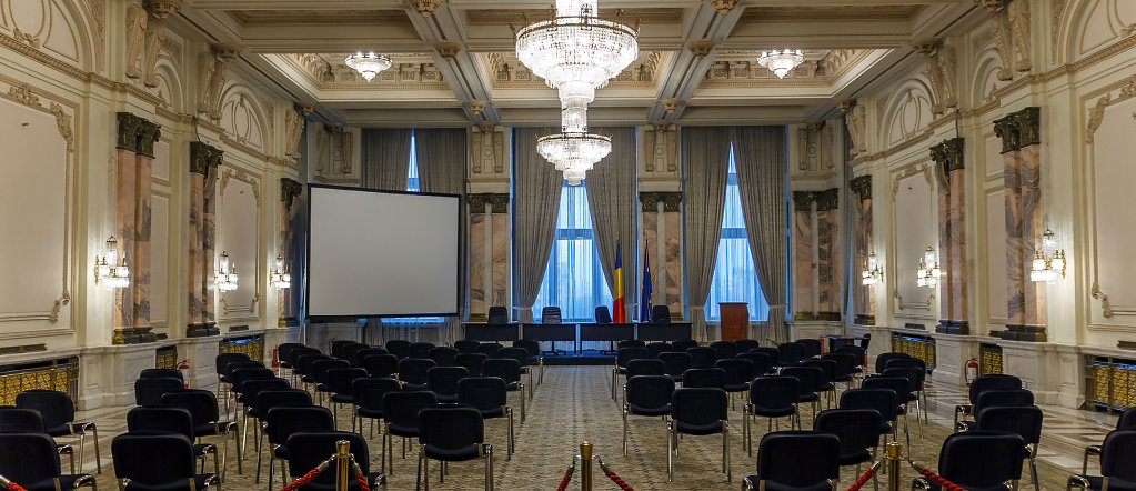 Palatul Parlamentului