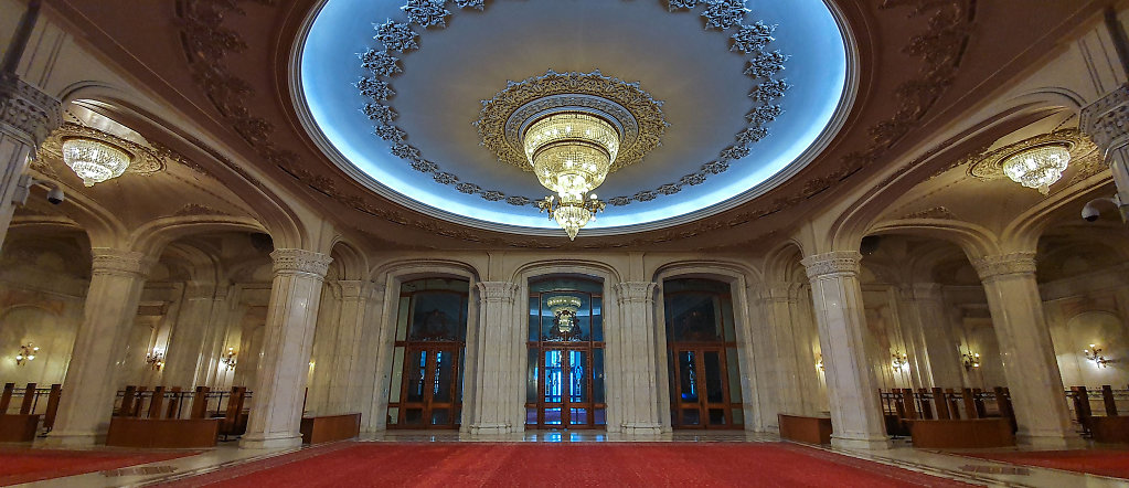 Palatul Parlamentului
