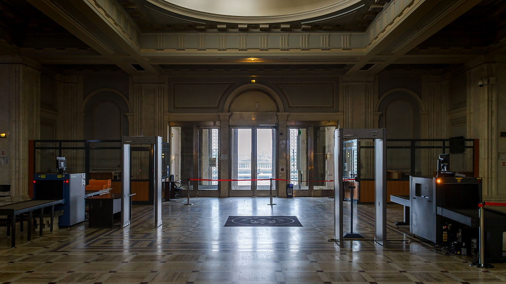 Palatul Parlamentului