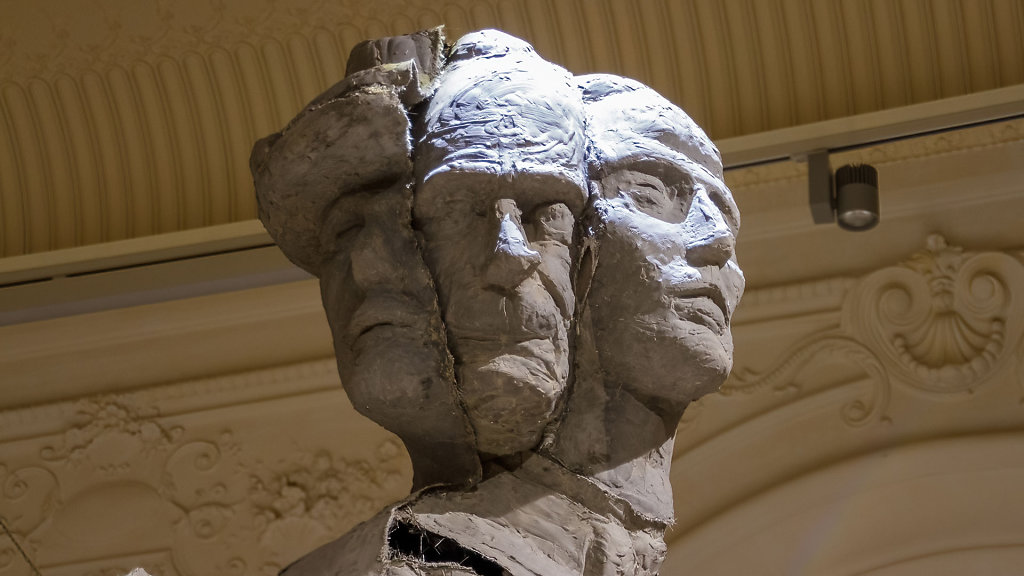 Muzeul Național de Artă Contemporană al României