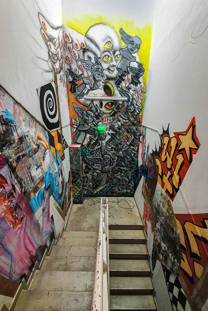 Muzeul Național de Artă Contemporană al României