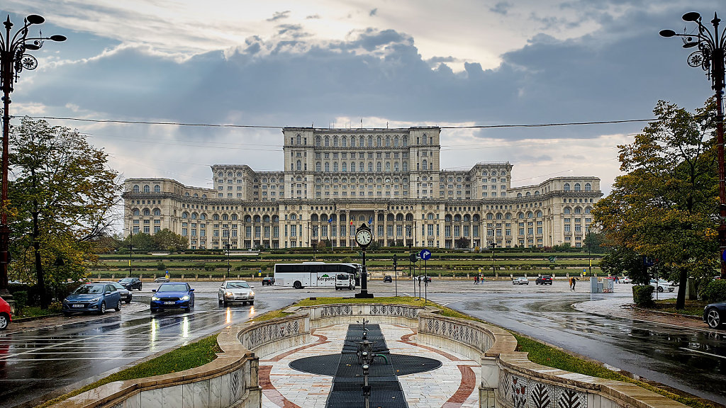 15.10.2021: Romania // România