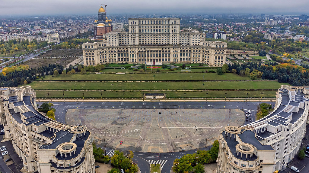 Piața Constituției
