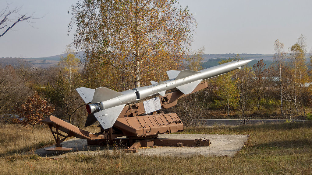  Aerospace Park Авиационно - Космически Парк 