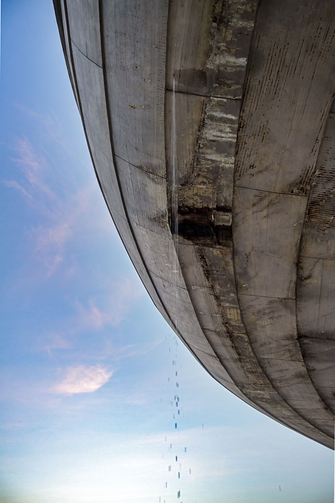  Buzludzha Monument - Паметникът на Бузлуджа 