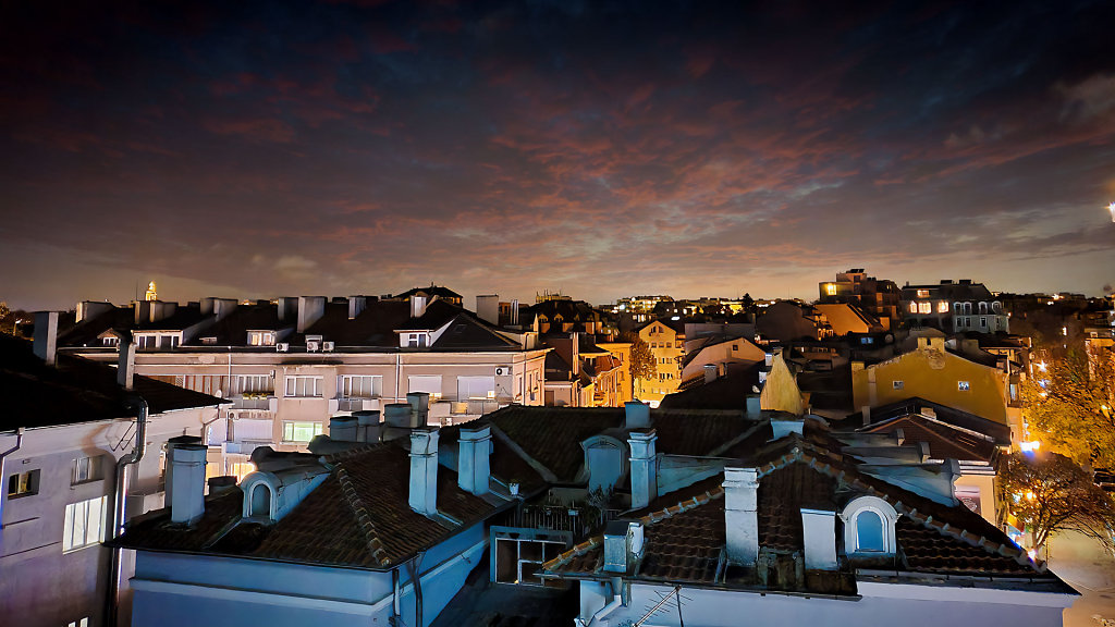  Caro Aparthotel - Апартхотел Каро 