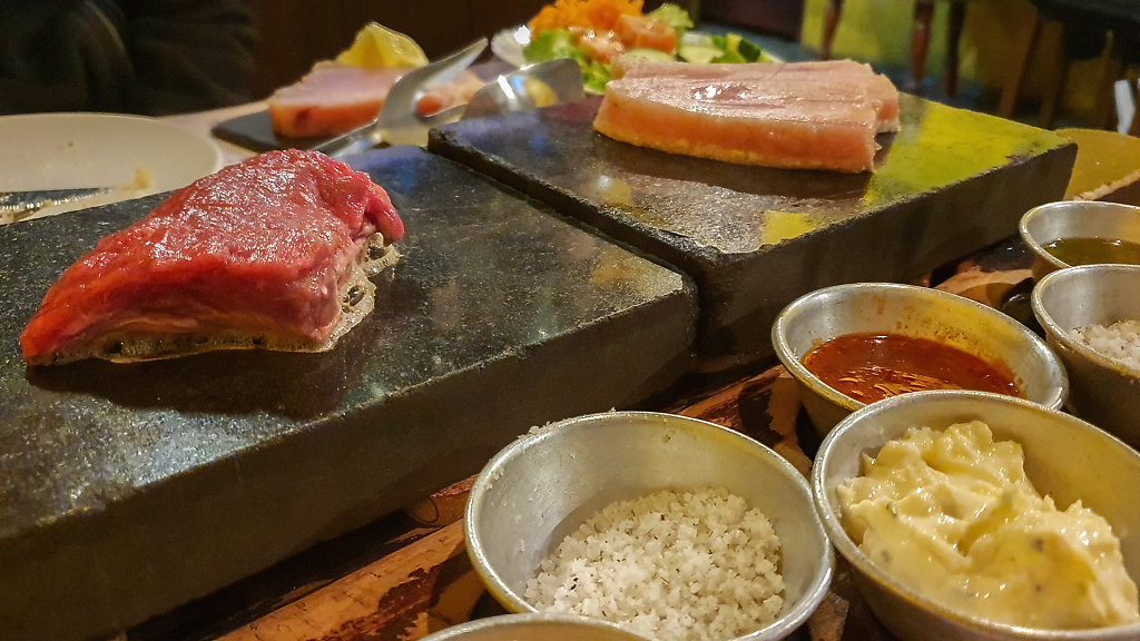 Taberna Açor
