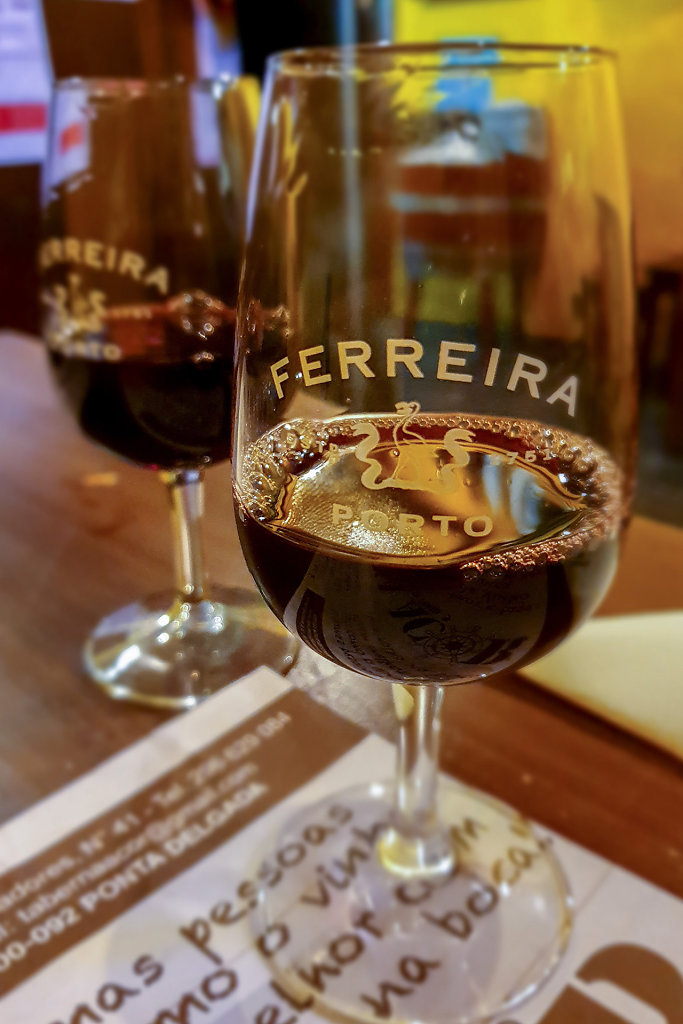 Taberna Açor
