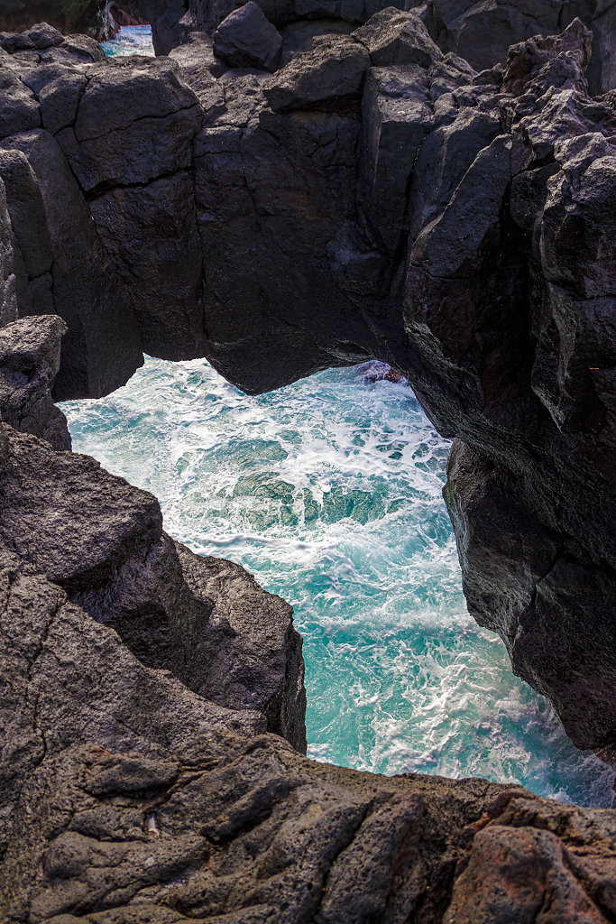 Ponta da Ferraria