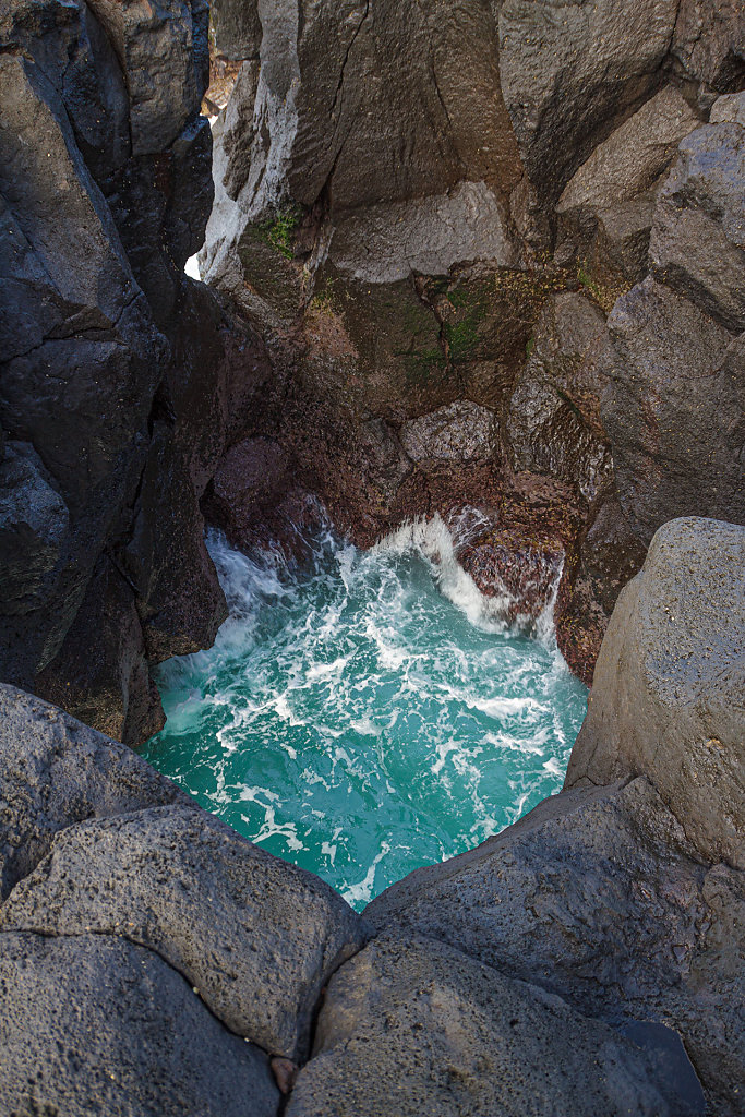 Ponta da Ferraria