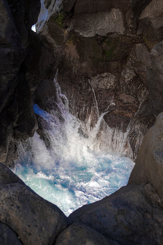 Ponta da Ferraria