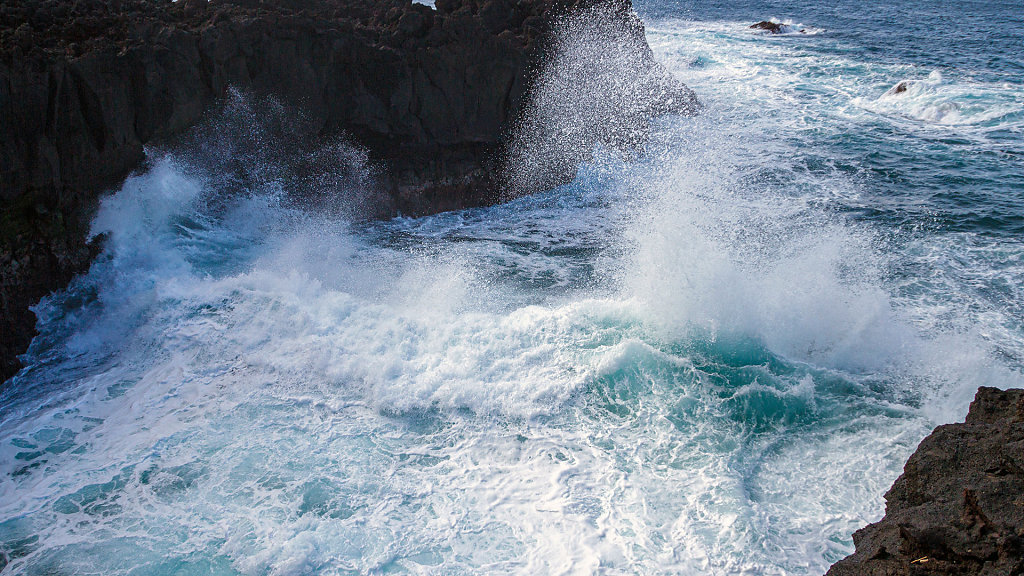 Ponta da Ferraria