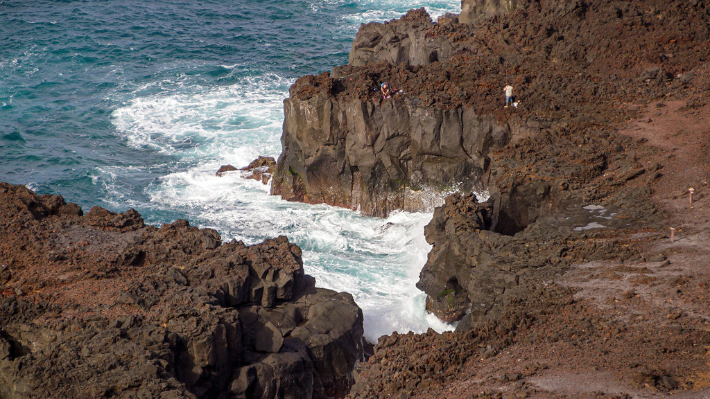 Miradouro da Ilha Sabrina