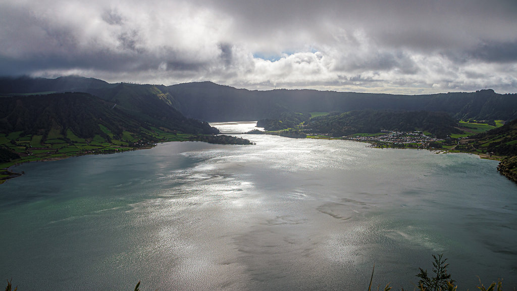 Sete Cidades
