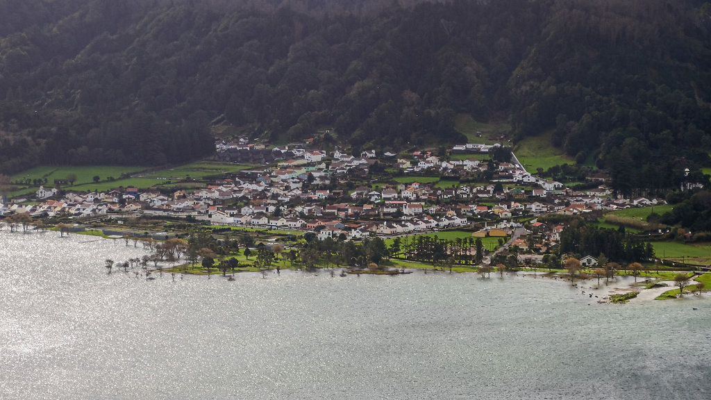 Sete Cidades