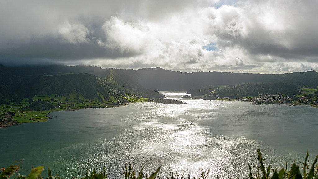 Sete Cidades