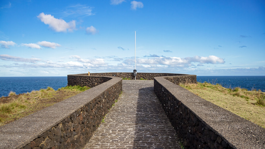 Miradouro (Viewpoint) da Tromba de Elefante