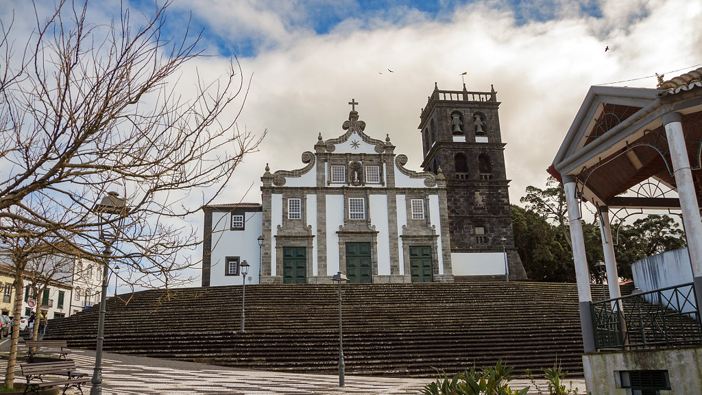 Igreja de Nossa Senhora da Estrela