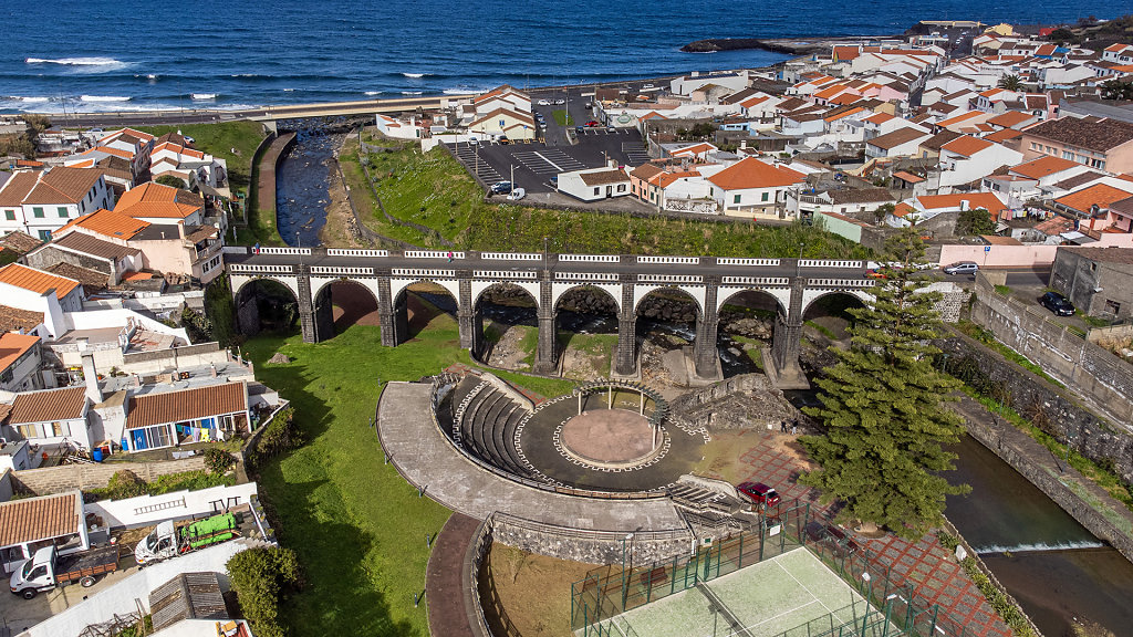 Ponte da Ribeira Grande