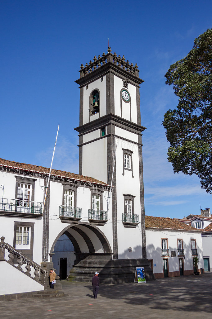 Câmara Municipal da Ribeira Grande