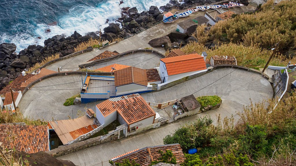 Porto do Nordeste