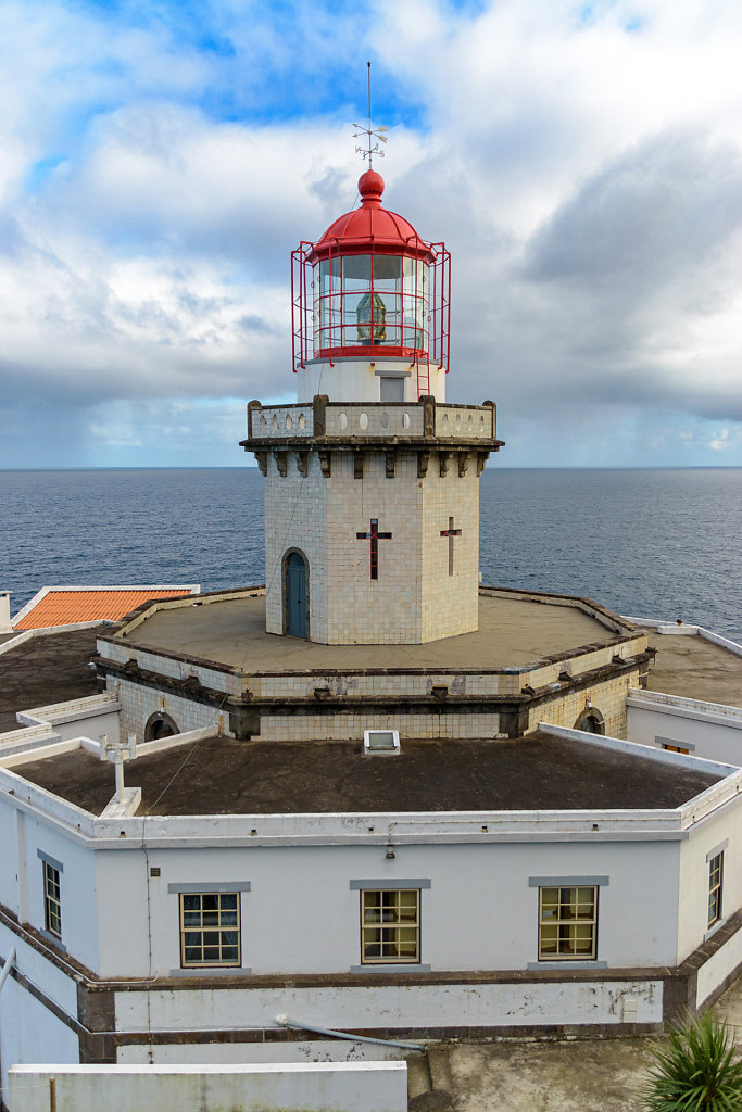 Farol do Arnel
