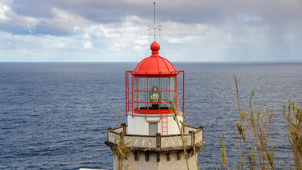 Farol do Arnel