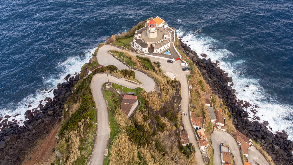 Farol do Arnel