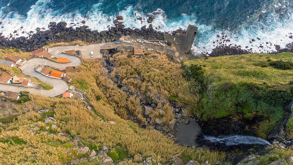 Porto do Nordeste