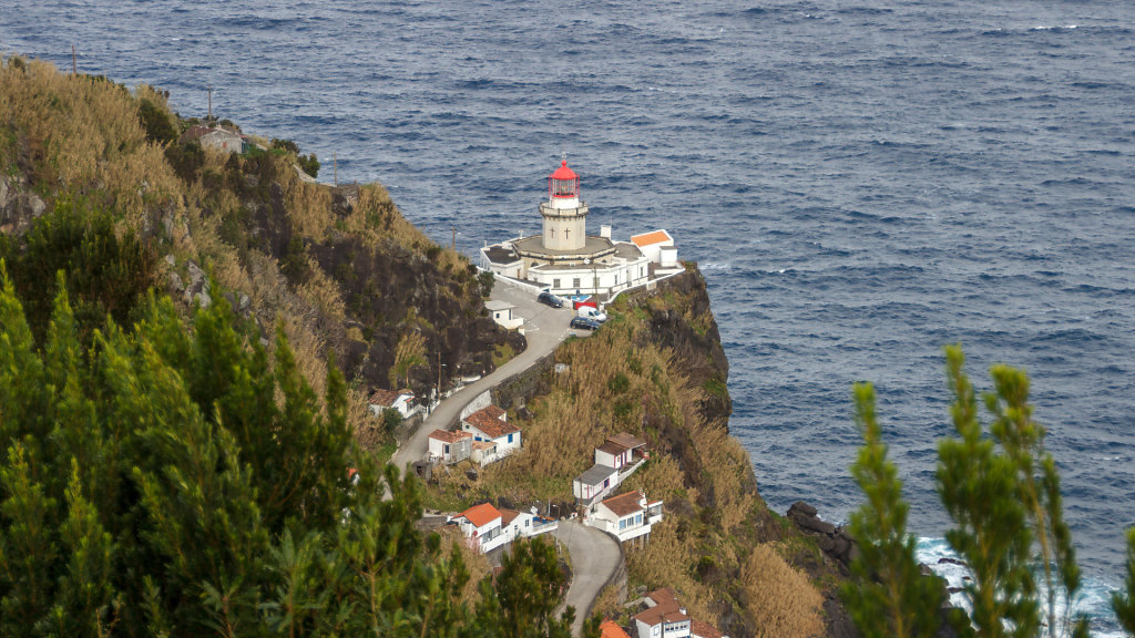 Farol do Arnel