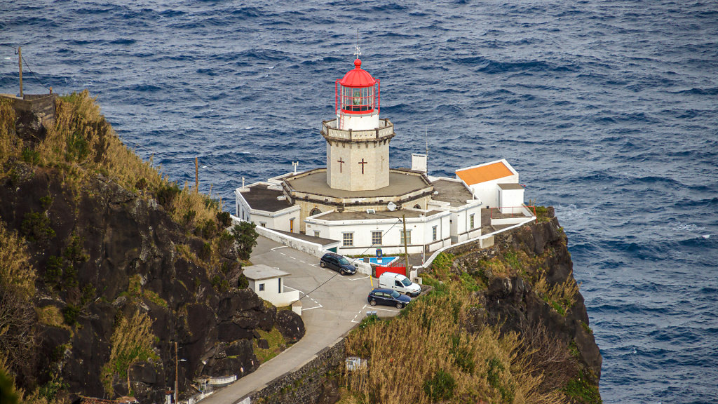 Farol do Arnel