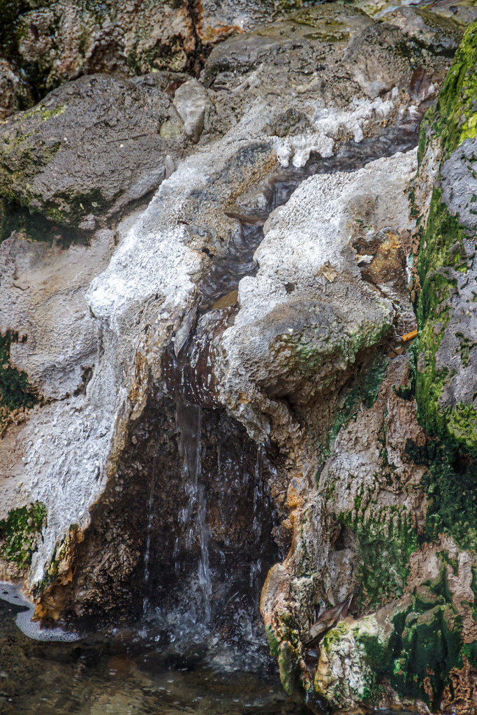 Caldeiras das Furnas