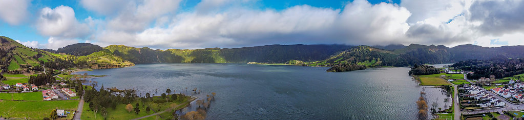 Lagoa Azul