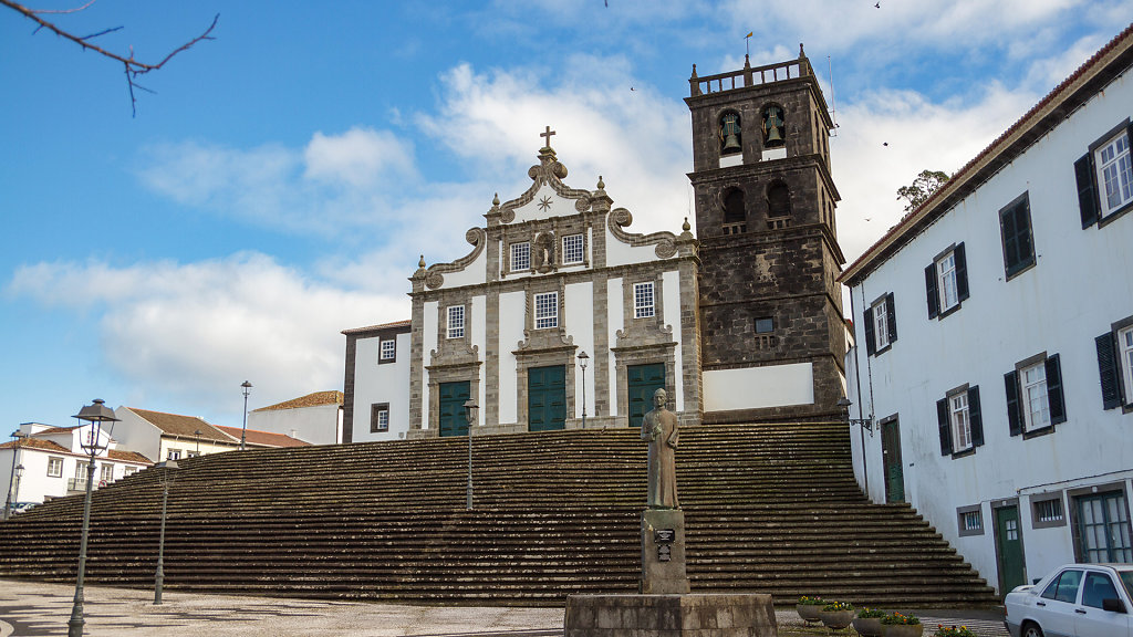 Igreja de Nossa Senhora da Estrela