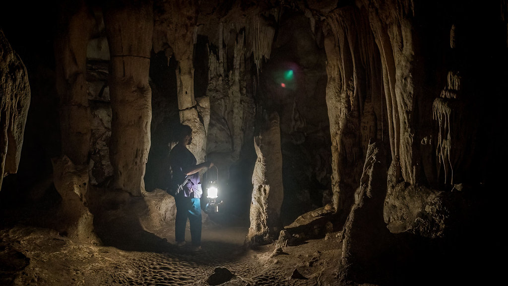 15.03. - 17.03.: Mae Hong Son & Surroundings