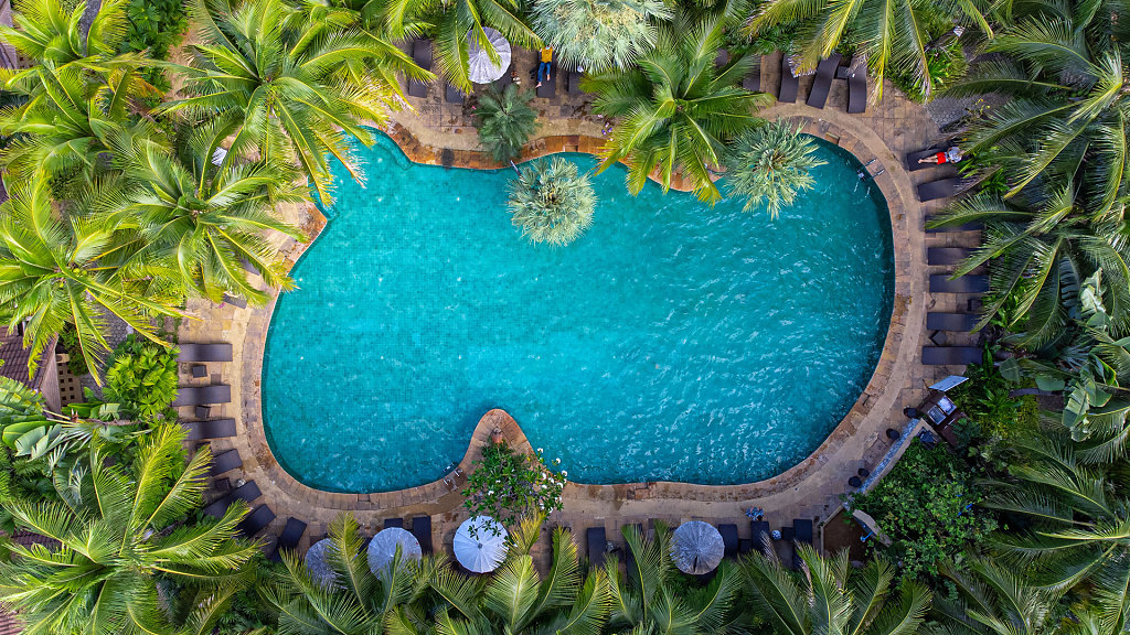 20.03. - 23.03.: Chiang Rai, Golden Triangle & Surroundings