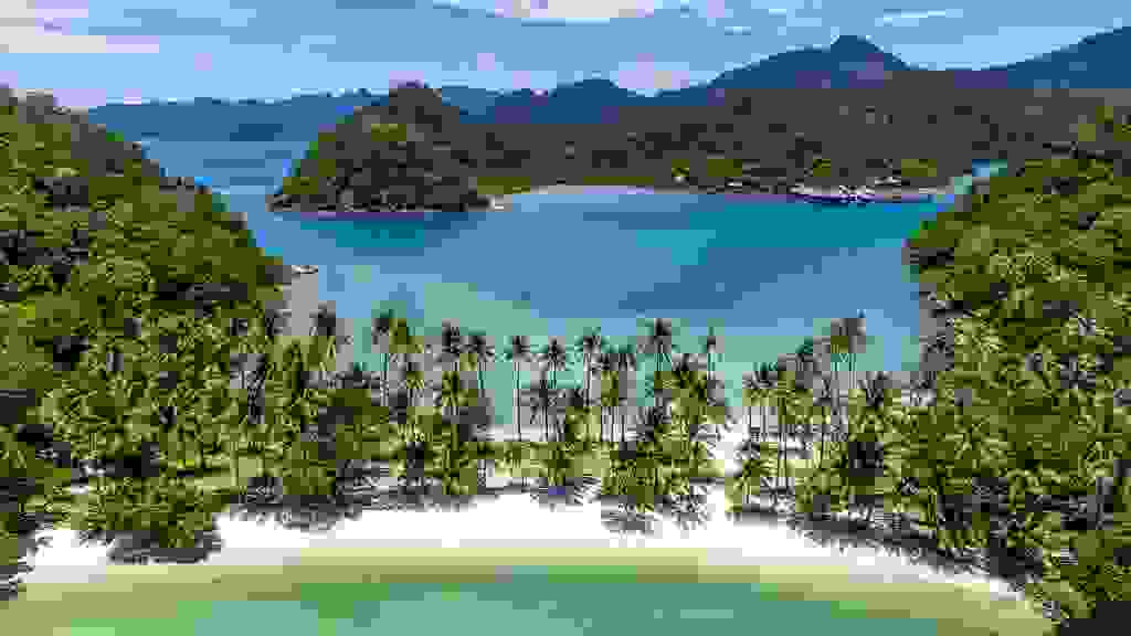 30.03. - 03.04.: Koh Chang